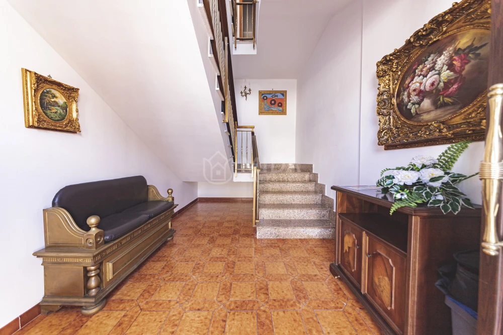 Appartamento 104 - President Apartments