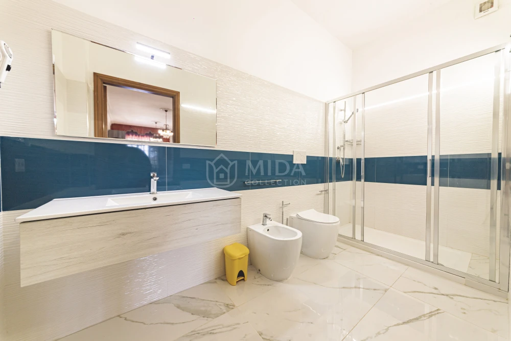 Appartamento 101 - President Apartments 