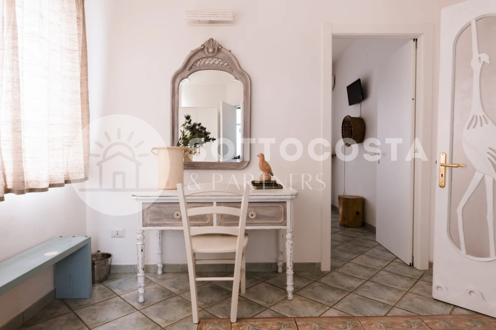Camera Galli - Be Nature B&B