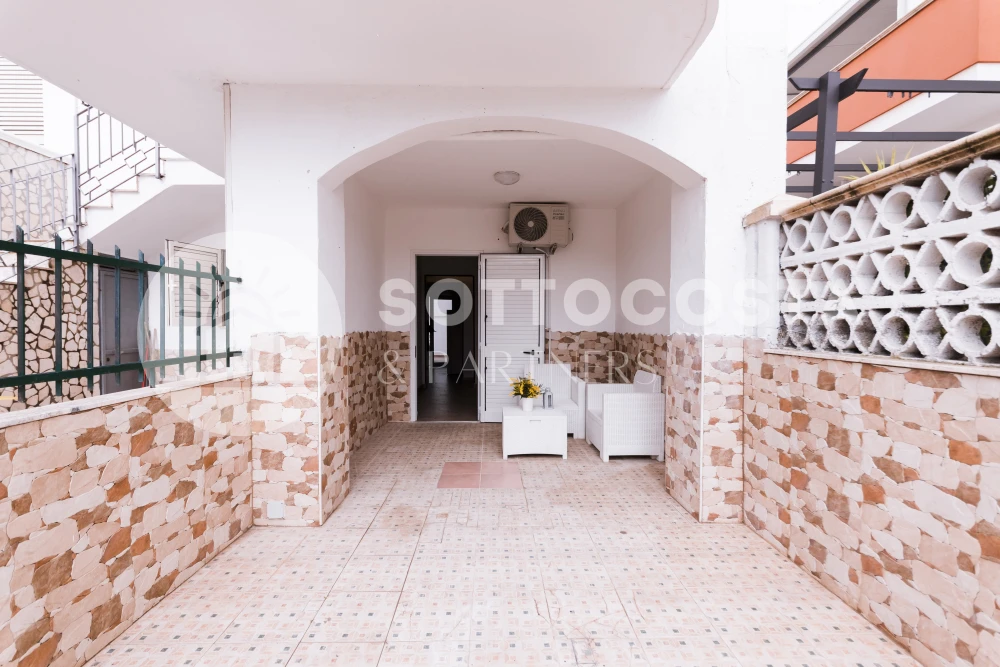 Corallina Del Salento 