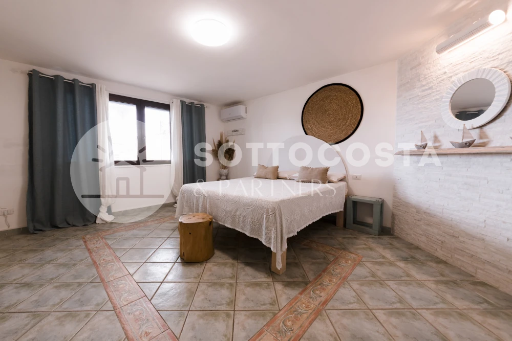 Casa Sole - Be Nature B&B