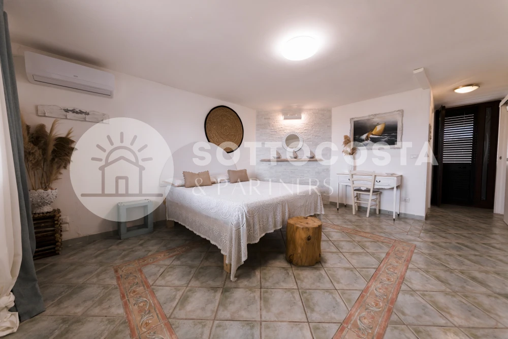 Casa Sole - Be Nature B&B