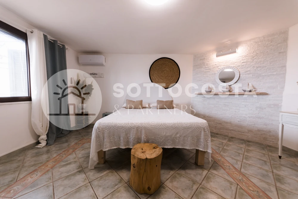 Casa Sole - Be Nature B&B