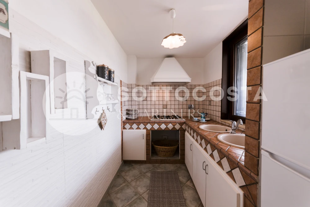 Casa Sole - Be Nature B&B