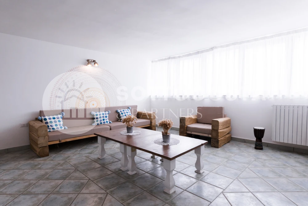 Casa Sole - Be Nature B&B