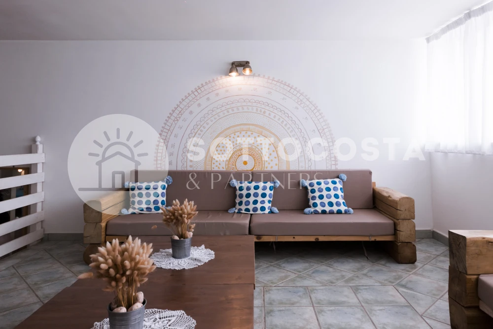 Camera Galli - Be Nature B&B