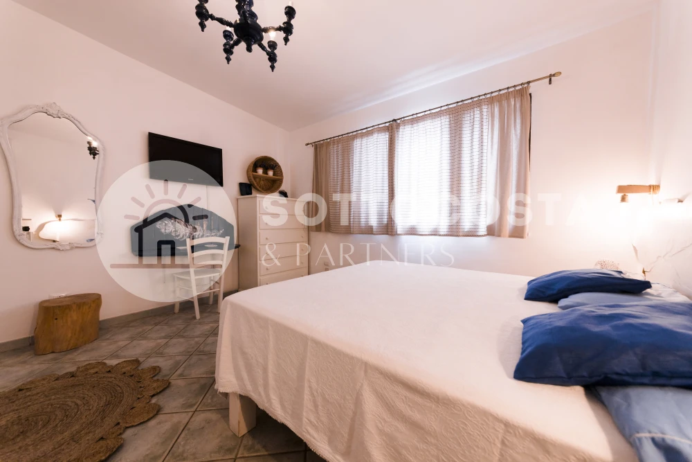 Camera Piume - Be Nature B&B