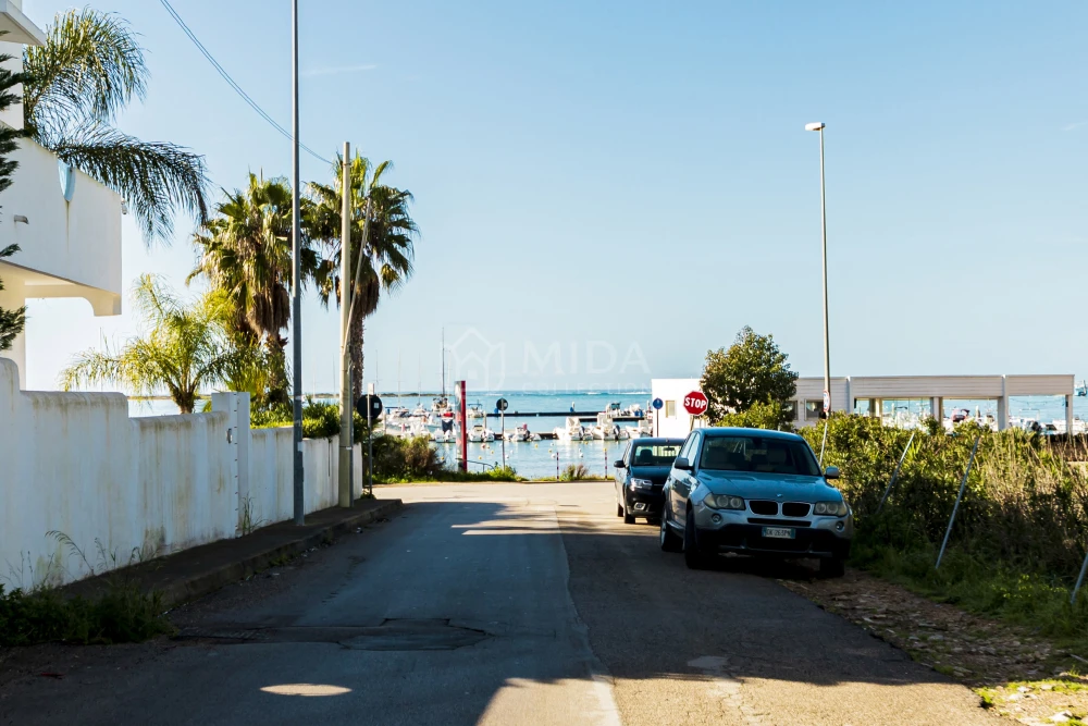 Oblò sul Mare